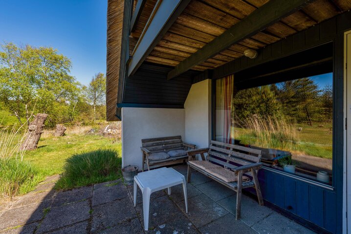 Ferienhaus L6815 in Gaffelbjergvej 20, Husby - Bild #21