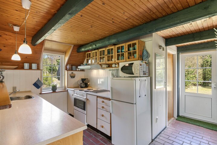 Sommerhus L6815 på Gaffelbjergvej 20, Husby - Billede #2