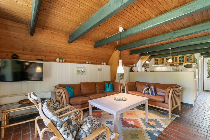 Sommerhus L6815 på Gaffelbjergvej 20, Husby - Billede #3