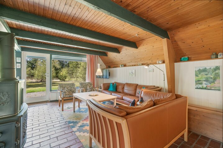 Sommerhus L6815 på Gaffelbjergvej 20, Husby - Billede #4