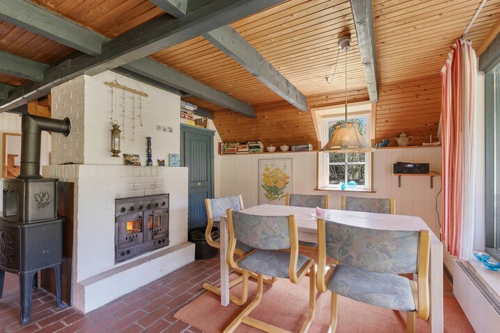 Sommerhus L6815 på Gaffelbjergvej 20, Husby - Billede #6