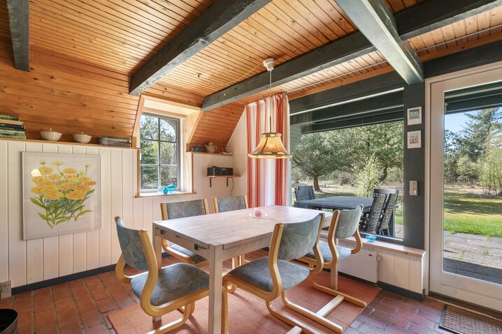 Sommerhus L6815 på Gaffelbjergvej 20, Husby - Billede #6