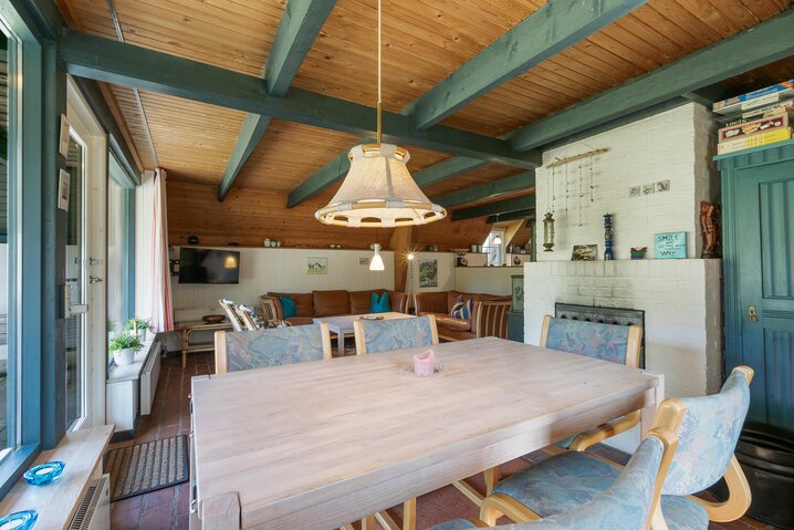 Sommerhus L6815 på Gaffelbjergvej 20, Husby - Billede #8