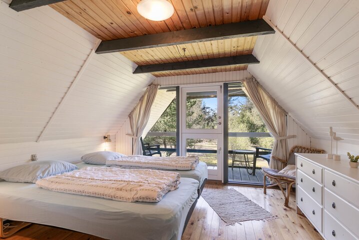 Sommerhus L6815 på Gaffelbjergvej 20, Husby - Billede #13