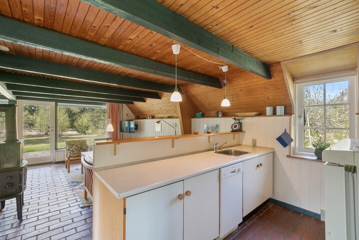 Sommerhus L6815 på Gaffelbjergvej 20, Husby - Billede #11