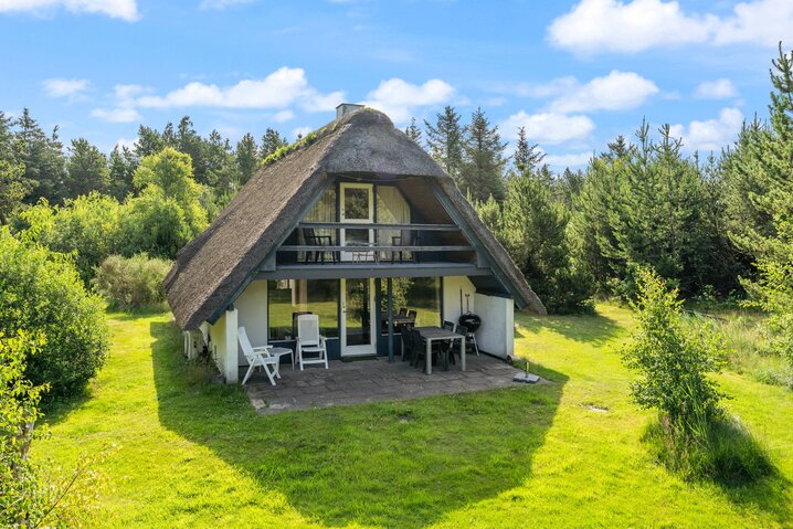 Sommerhus L6815 på Gaffelbjergvej 20, Husby - Billede #19