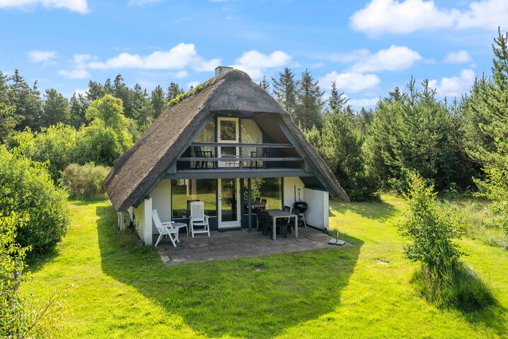 Ferienhaus L6815 in Gaffelbjergvej 20, Husby - Bild #19