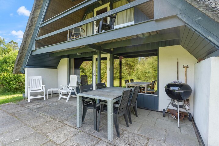 Sommerhus L6815 på Gaffelbjergvej 20, Husby - Billede #20