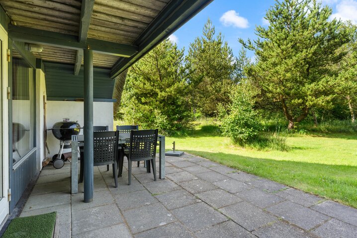 Ferienhaus L6815 in Gaffelbjergvej 20, Husby - Bild #21
