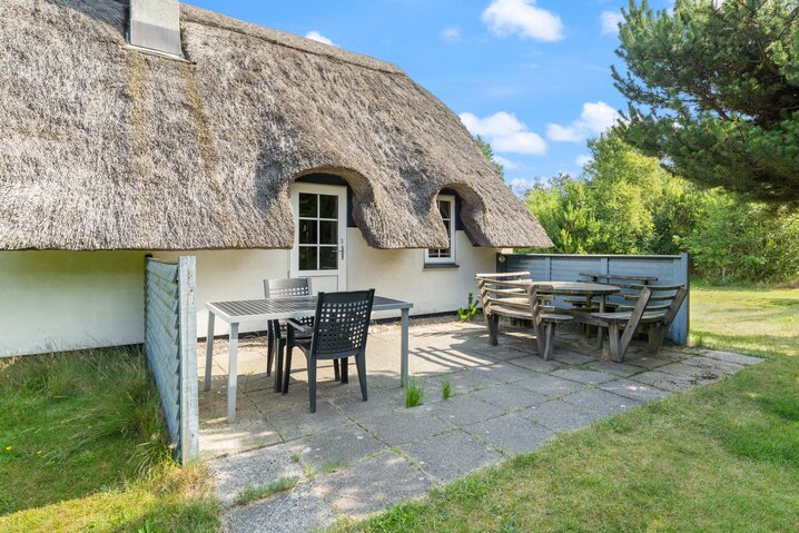 Sommerhus L6815 på Gaffelbjergvej 20, Husby - Billede #22