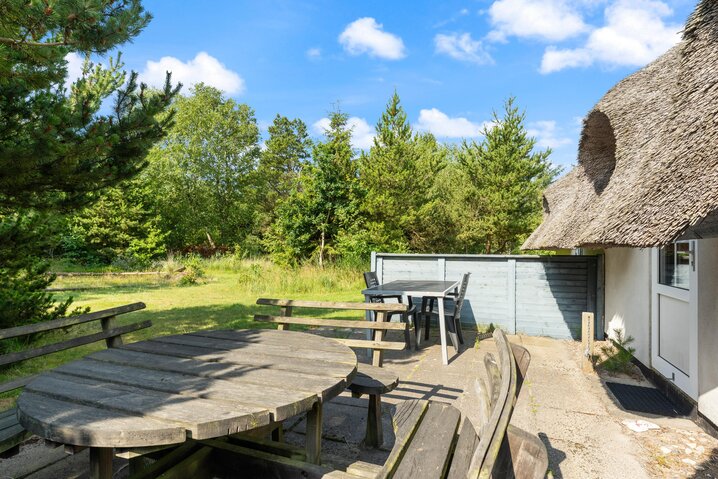 Sommerhus L6815 på Gaffelbjergvej 20, Husby - Billede #23