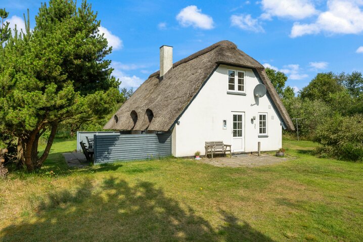 Sommerhus L6815 på Gaffelbjergvej 20, Husby - Billede #24