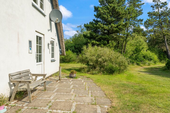 Ferienhaus L6815 in Gaffelbjergvej 20, Husby - Bild #25