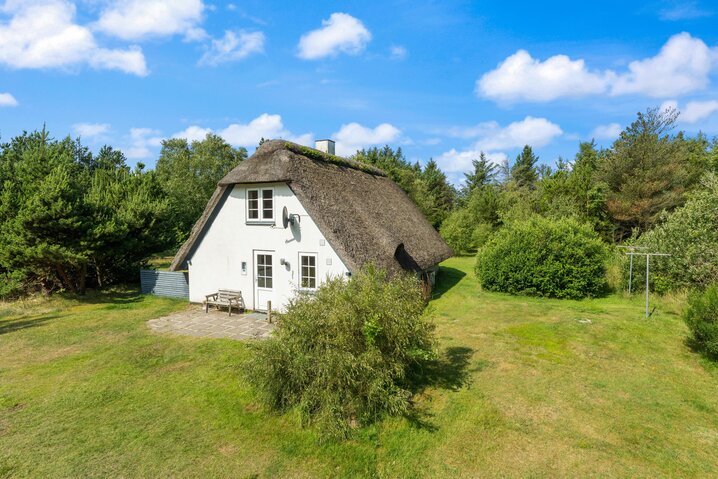 Sommerhus L6815 på Gaffelbjergvej 20, Husby - Billede #26