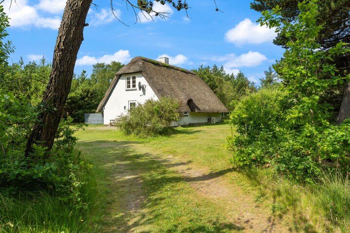 Sommerhus L6815 på Gaffelbjergvej 20, Husby - Billede #27