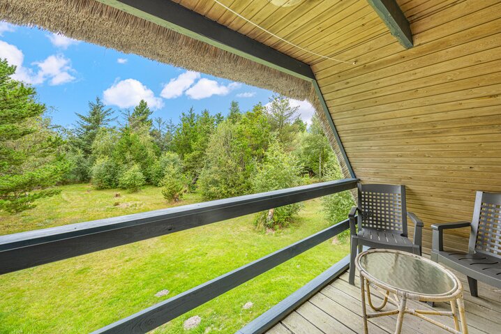 Sommerhus L6815 på Gaffelbjergvej 20, Husby - Billede #14