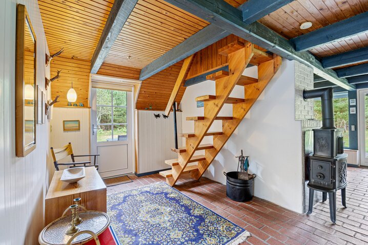 Sommerhus L6815 på Gaffelbjergvej 20, Husby - Billede #12