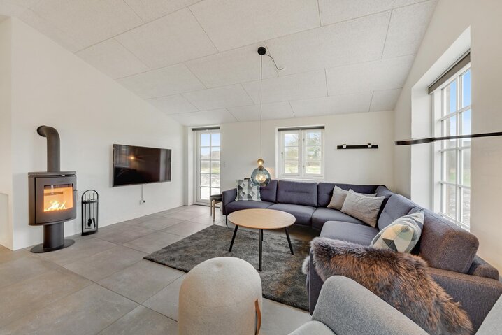 Ferienhaus L6833 in Vedersø Klitvej 40B, Vedersø Klit - Bild #1