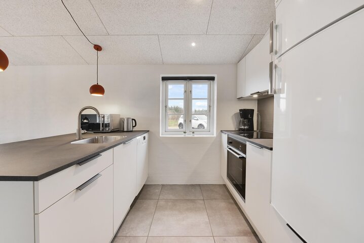 Ferienhaus L6833 in Vedersø Klitvej 40B, Vedersø Klit - Bild #2