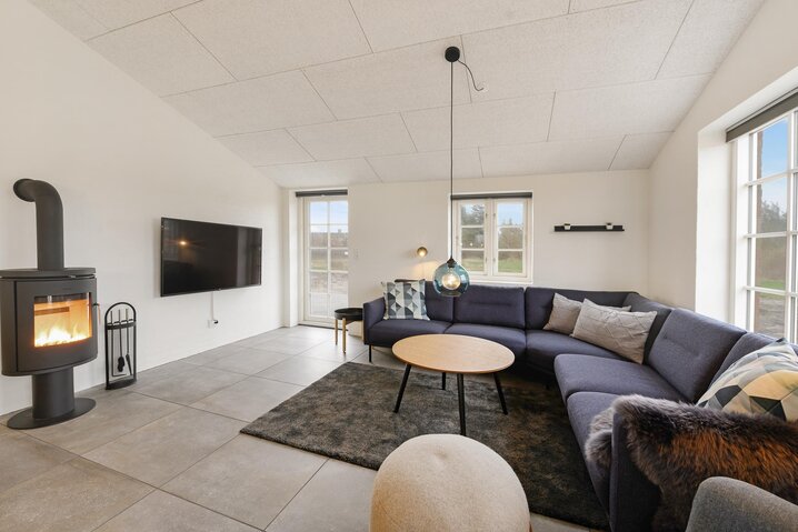 Ferienhaus L6833 in Vedersø Klitvej 40B, Vedersø Klit - Bild #3