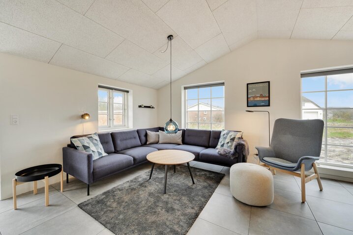 Ferienhaus L6833 in Vedersø Klitvej 40B, Vedersø Klit - Bild #4