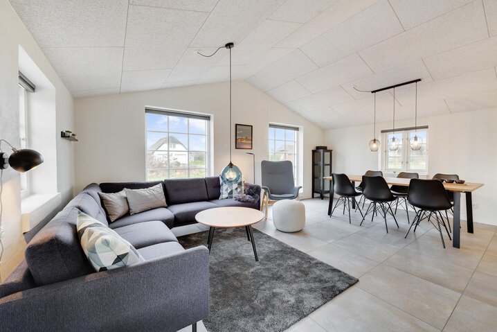 Ferienhaus L6833 in Vedersø Klitvej 40B, Vedersø Klit - Bild #5