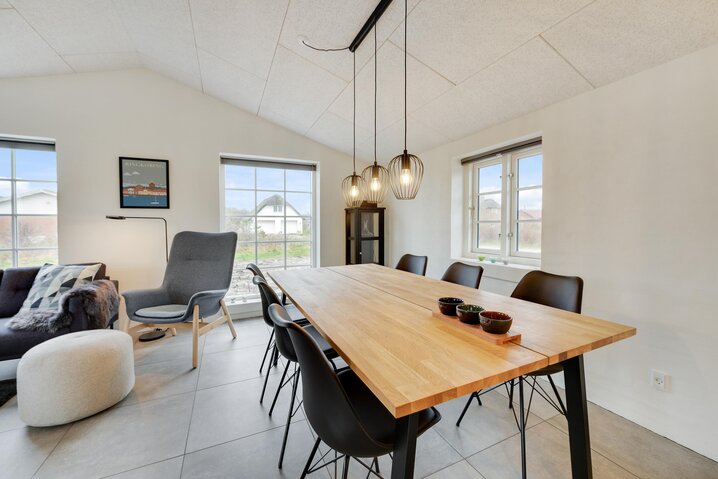 Ferienhaus L6833 in Vedersø Klitvej 40B, Vedersø Klit - Bild #6