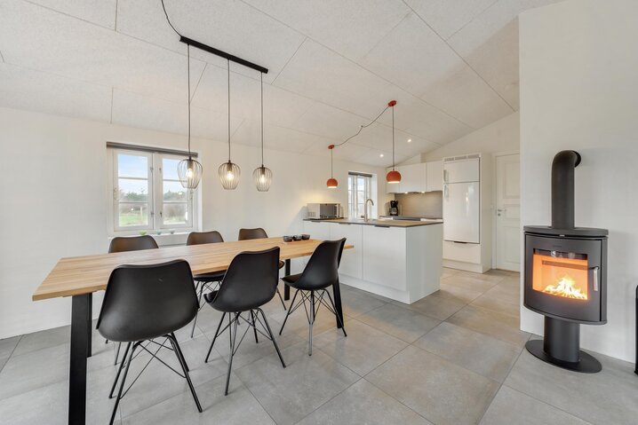 Ferienhaus L6833 in Vedersø Klitvej 40B, Vedersø Klit - Bild #7