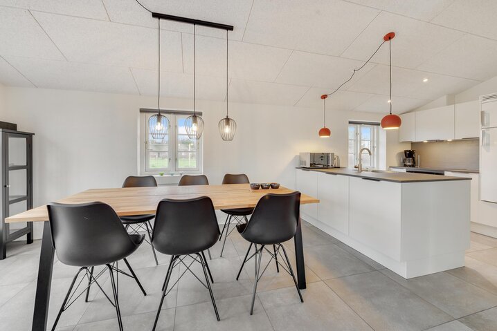 Ferienhaus L6833 in Vedersø Klitvej 40B, Vedersø Klit - Bild #8