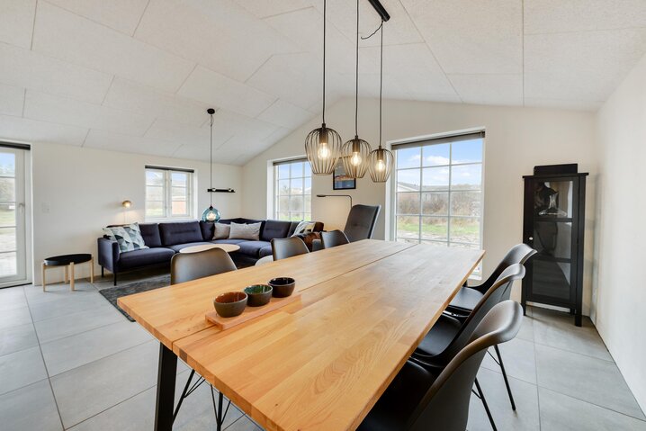 Ferienhaus L6833 in Vedersø Klitvej 40B, Vedersø Klit - Bild #9