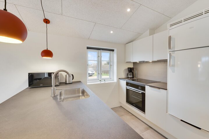 Ferienhaus L6833 in Vedersø Klitvej 40B, Vedersø Klit - Bild #10