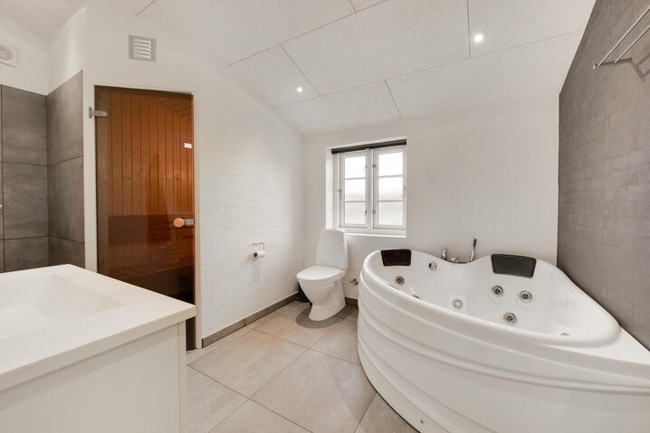 Ferienhaus L6833 in Vedersø Klitvej 40B, Vedersø Klit - Bild #12