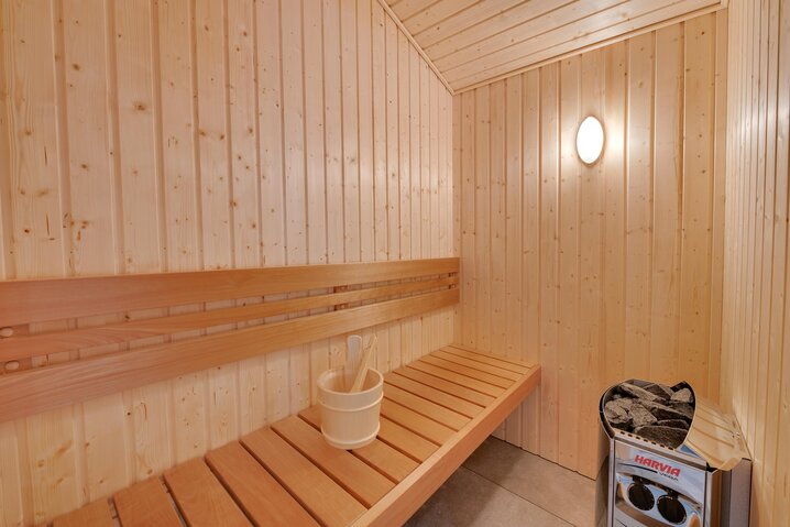 Ferienhaus L6833 in Vedersø Klitvej 40B, Vedersø Klit - Bild #15