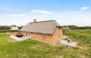 Sommerhus L6833 på Vedersø Klitvej 40B, Vedersø Klit - Billede #1