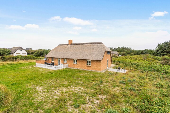 Ferienhaus L6833 in Vedersø Klitvej 40B, Vedersø Klit - Bild #19