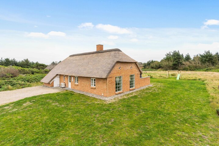 Ferienhaus L6833 in Vedersø Klitvej 40B, Vedersø Klit - Bild #20