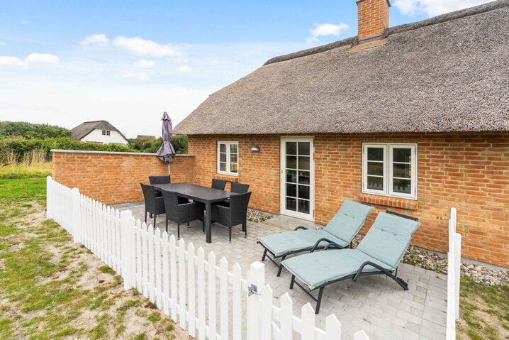 Ferienhaus L6833 in Vedersø Klitvej 40B, Vedersø Klit - Bild #21