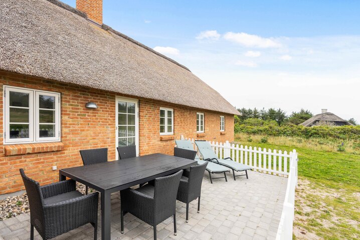 Ferienhaus L6833 in Vedersø Klitvej 40B, Vedersø Klit - Bild #22