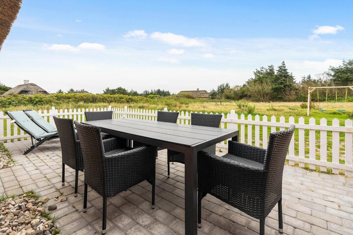 Ferienhaus L6833 in Vedersø Klitvej 40B, Vedersø Klit - Bild #23