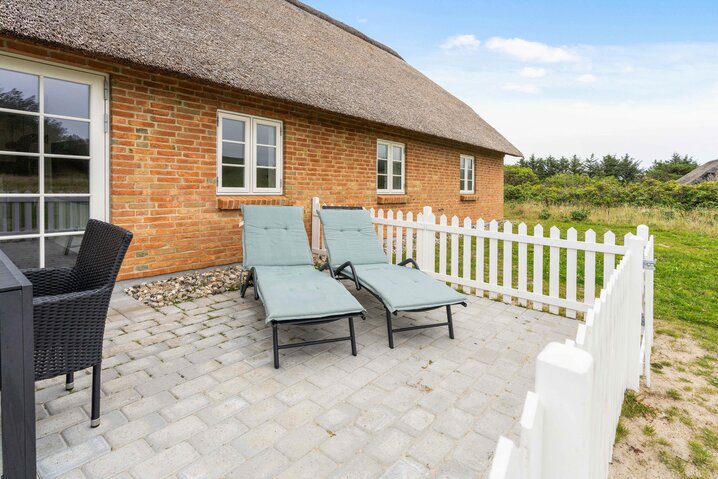 Ferienhaus L6833 in Vedersø Klitvej 40B, Vedersø Klit - Bild #24