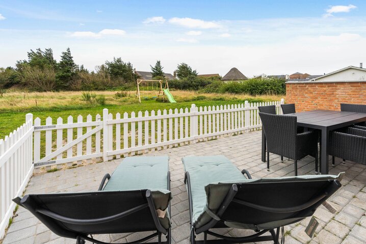 Ferienhaus L6833 in Vedersø Klitvej 40B, Vedersø Klit - Bild #25