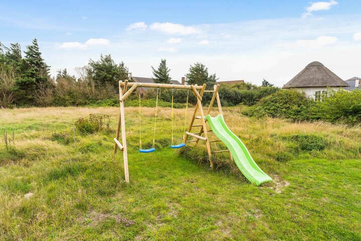 Ferienhaus L6833 in Vedersø Klitvej 40B, Vedersø Klit - Bild #26