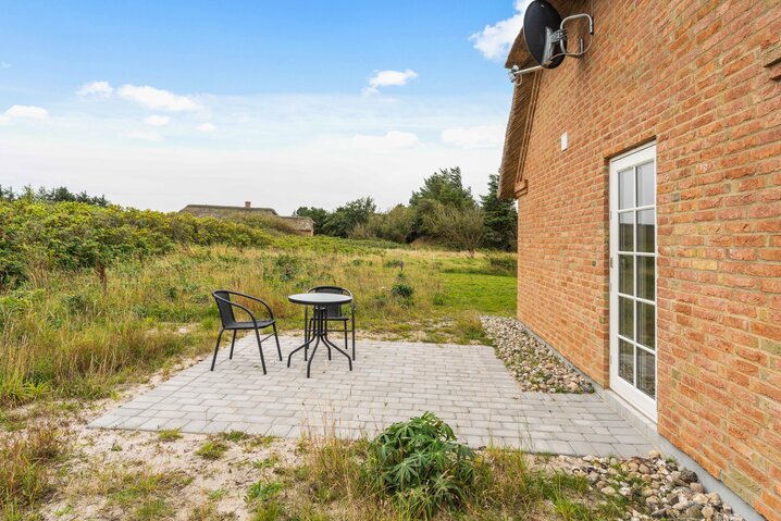 Ferienhaus L6833 in Vedersø Klitvej 40B, Vedersø Klit - Bild #27