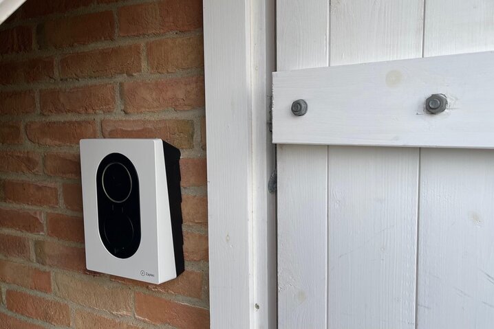 Ferienhaus L6833 in Vedersø Klitvej 40B, Vedersø Klit - Bild #28