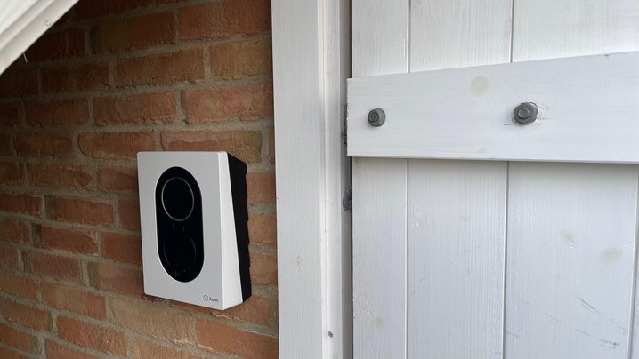 Ferienhaus L6833 in Vedersø Klitvej 40B, Vedersø Klit - Bild #28