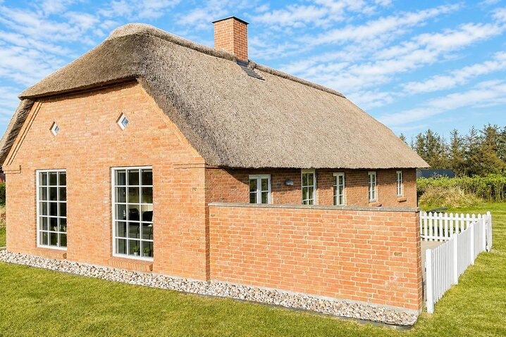 Sommerhus L6833 på Vedersø Klitvej 40B, Vedersø Klit - Billede #30