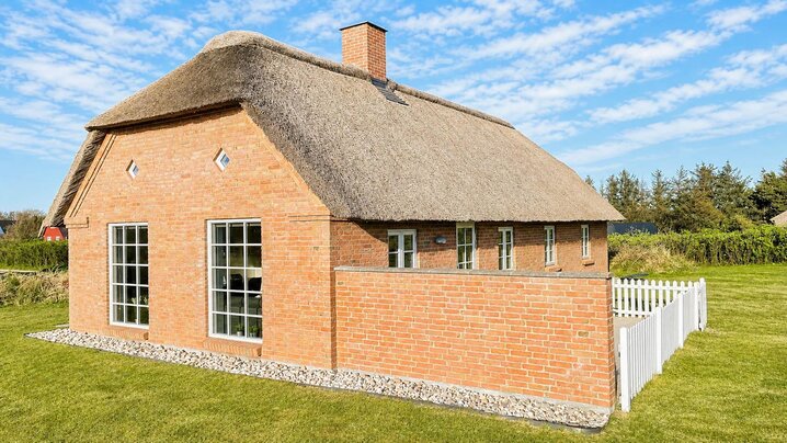 Sommerhus L6833 på Vedersø Klitvej 40B, Vedersø Klit - Billede #30