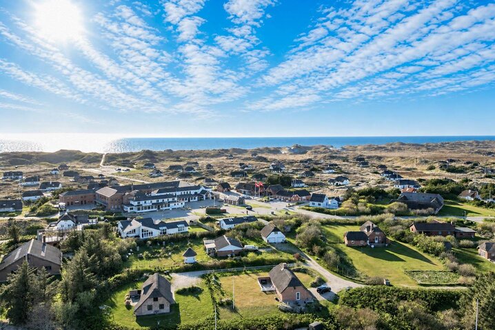 Sommerhus L6833 på Vedersø Klitvej 40B, Vedersø Klit - Billede #31