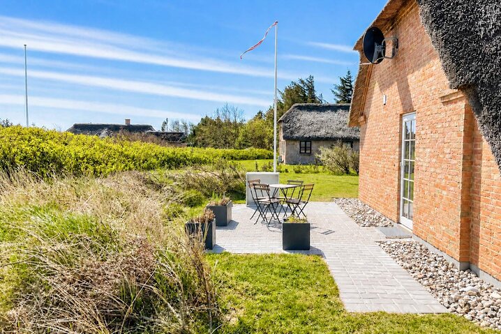 Sommerhus L6833 på Vedersø Klitvej 40B, Vedersø Klit - Billede #28