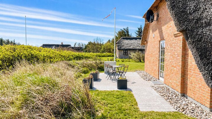 Sommerhus L6833 på Vedersø Klitvej 40B, Vedersø Klit - Billede #28